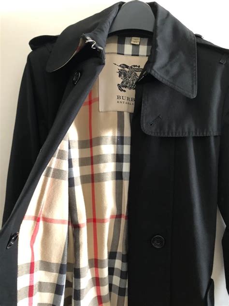 burberry comprar